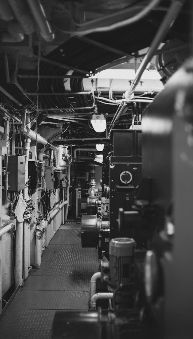 Boiler Room