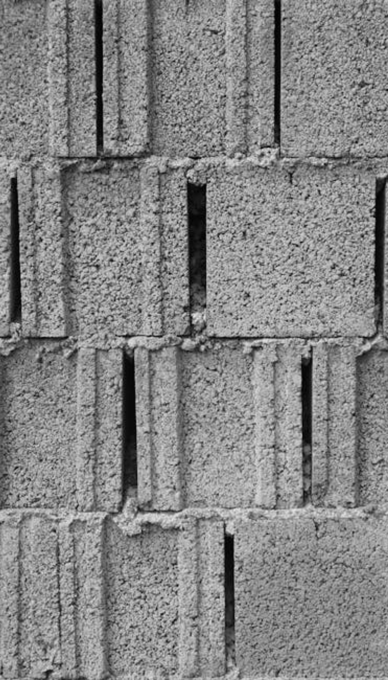 Cinder Block
