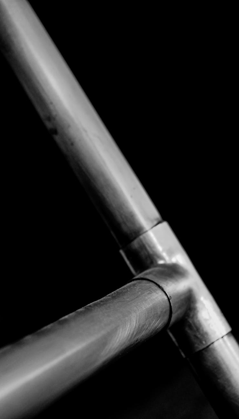 Copper Pipe