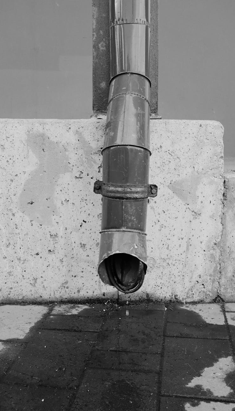 Drain Pipe