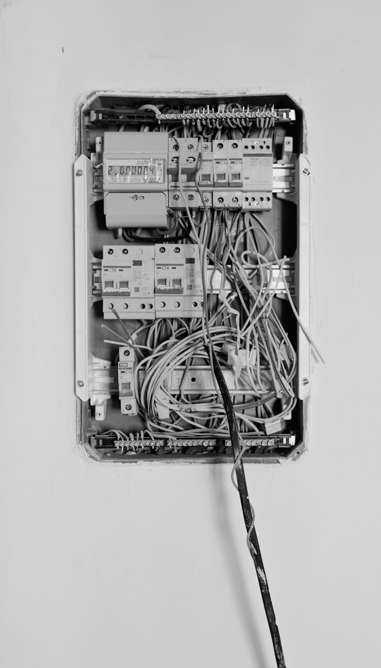 Fuse Box