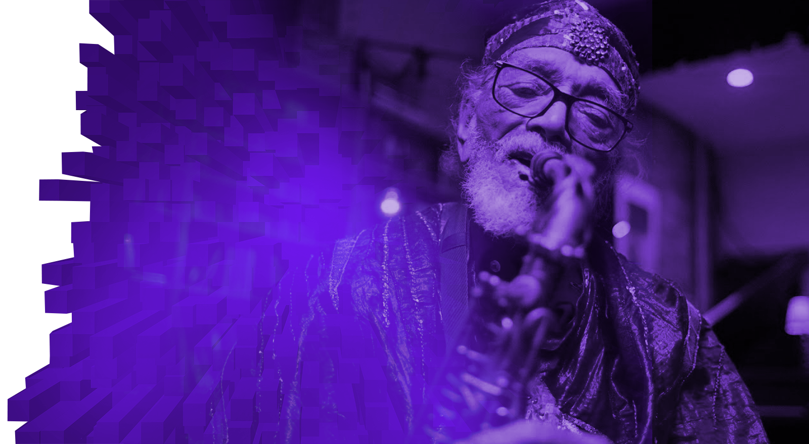 Sun Ra Arkestra