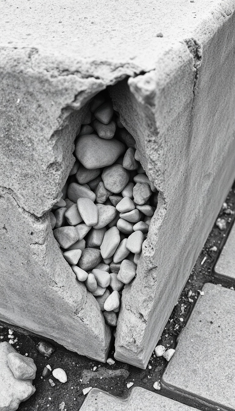 Aggregate