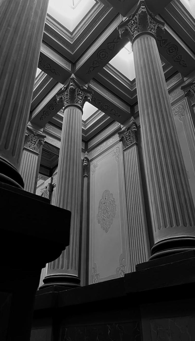 Architrave