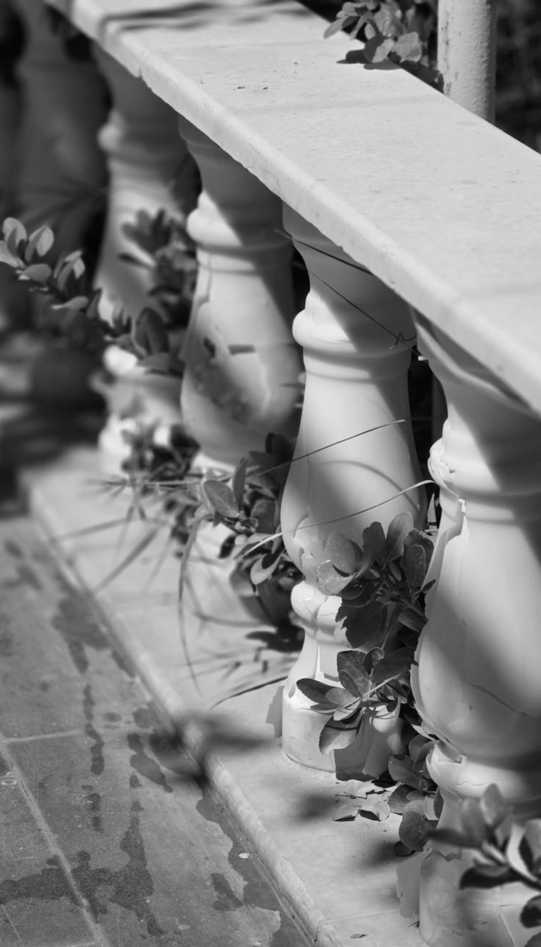 Baluster