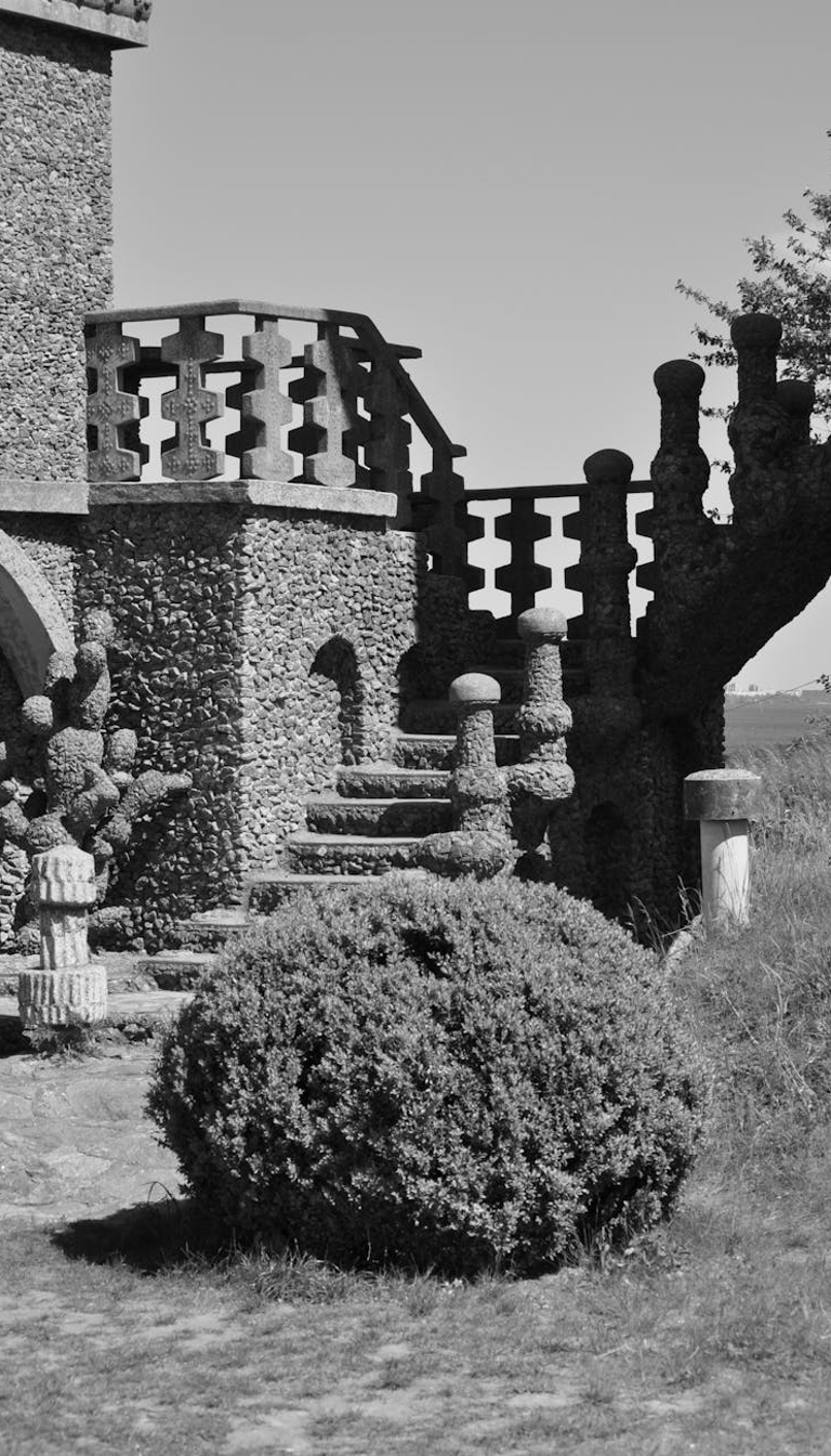 Balustrade
