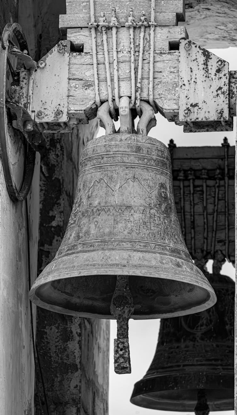 Belfry