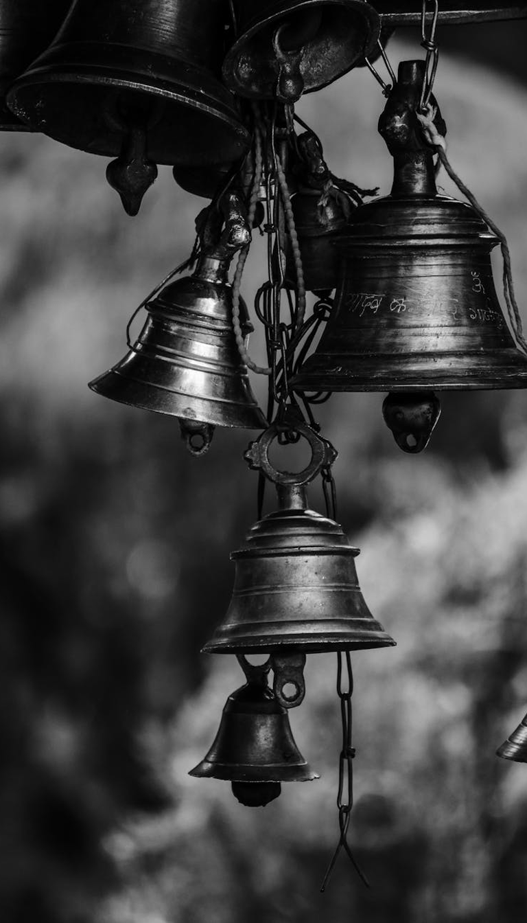 Bell Pull