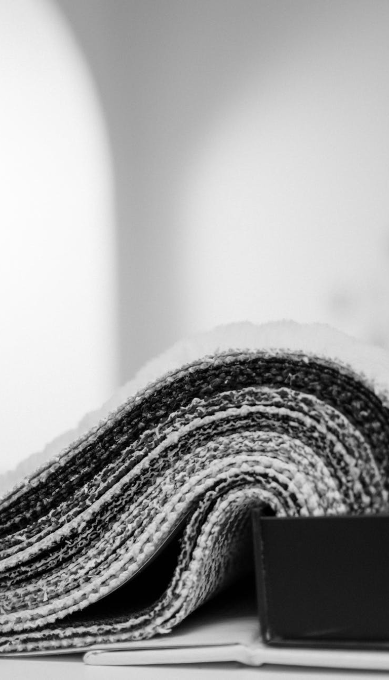Carpet Sample