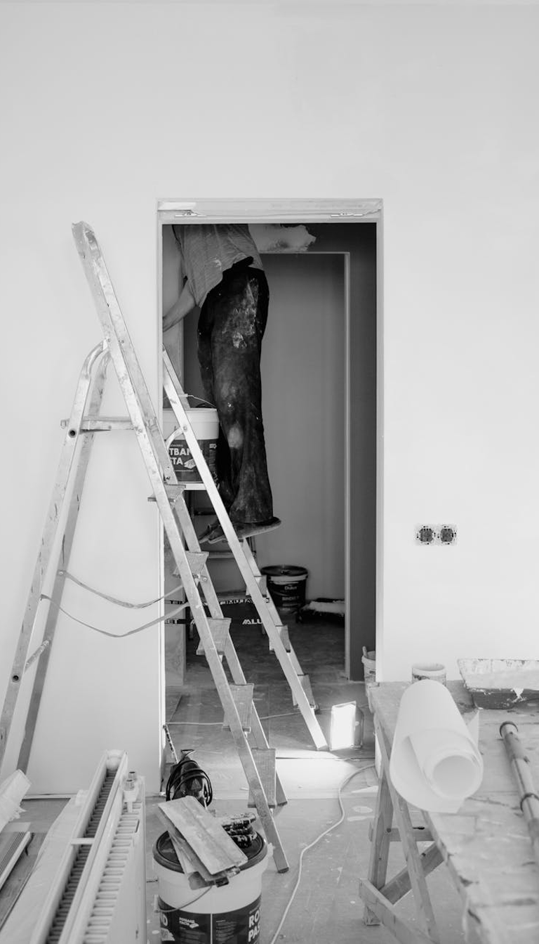Caulking
