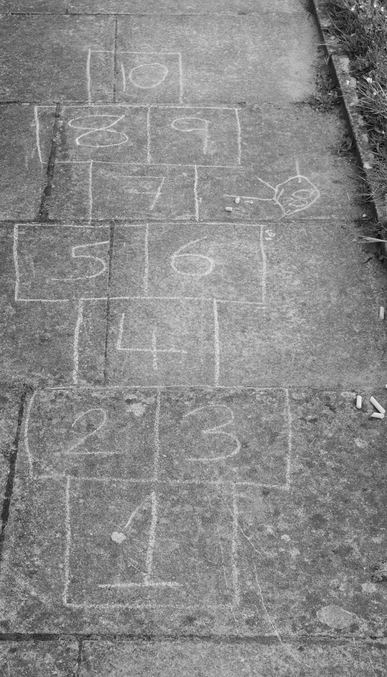 Chalk