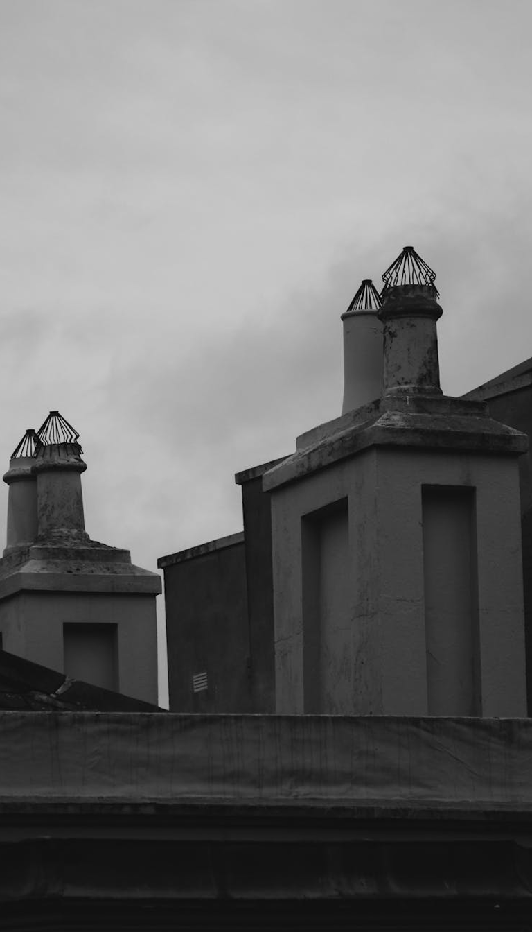 Chimney Pot