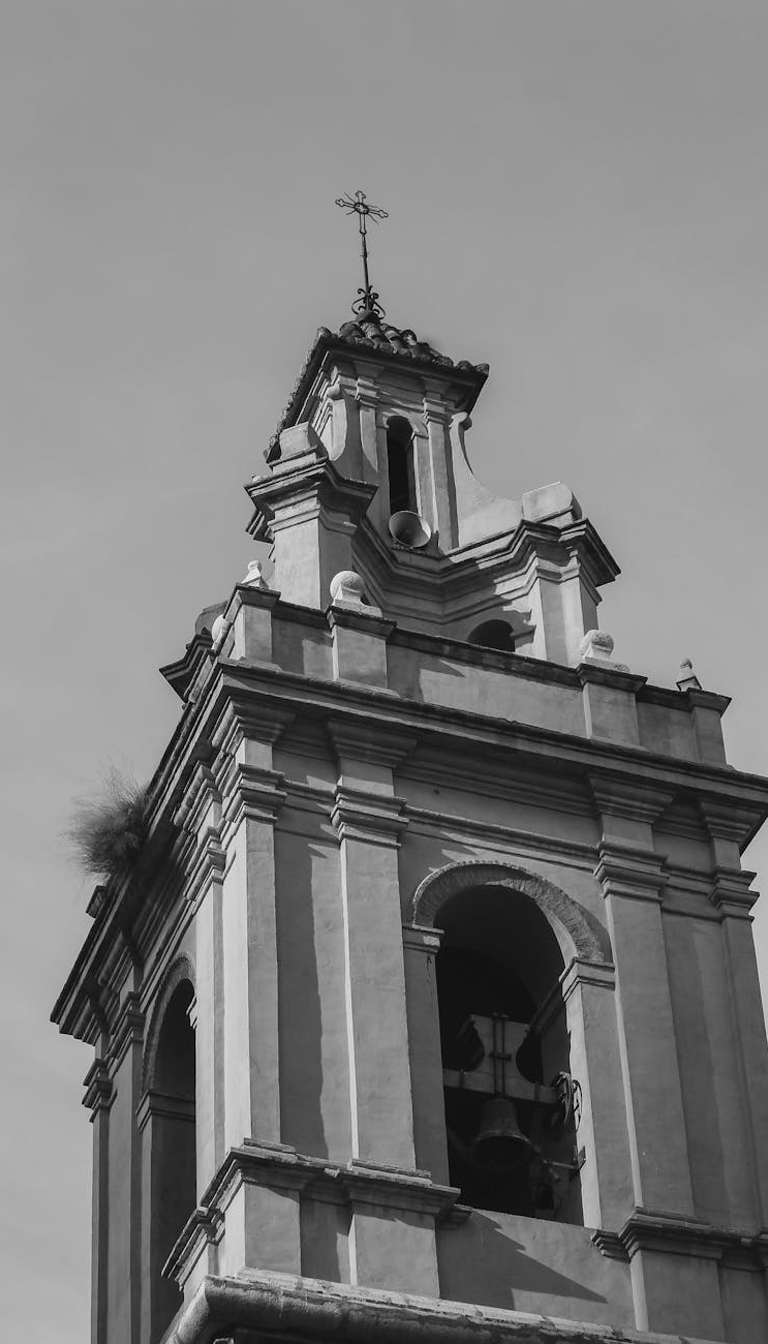 CHURCH BELL
