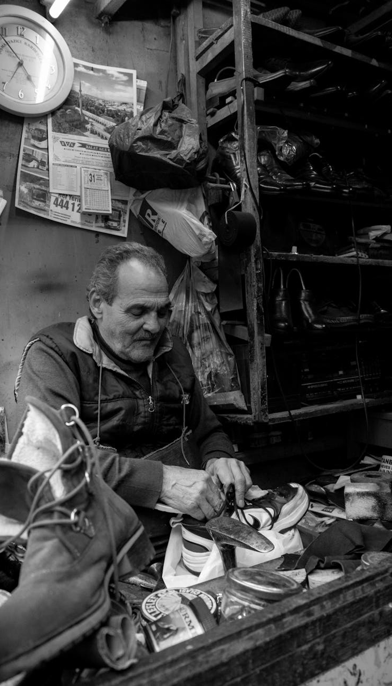 Cobbler