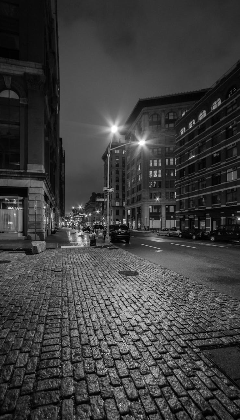 Cobblestone