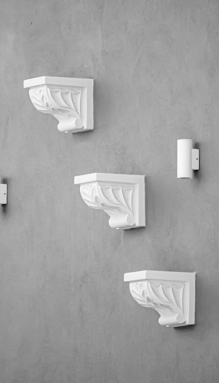 Corbel