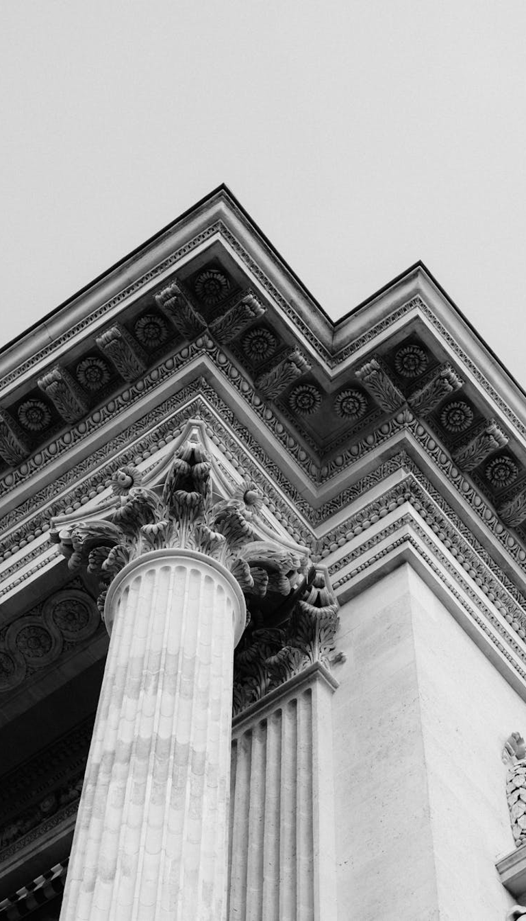 Cornice