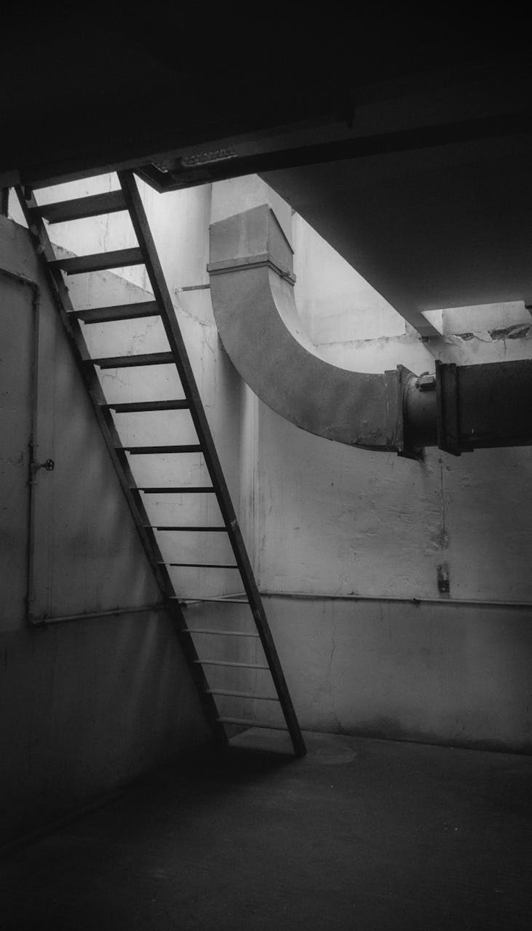 Crawlspace