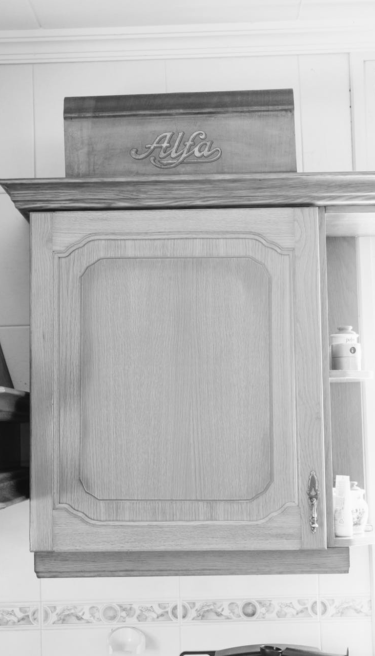 Cupboard