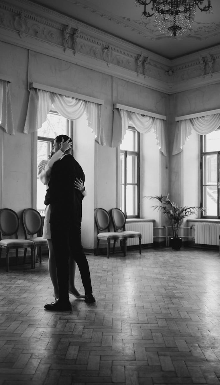 Dance Hall