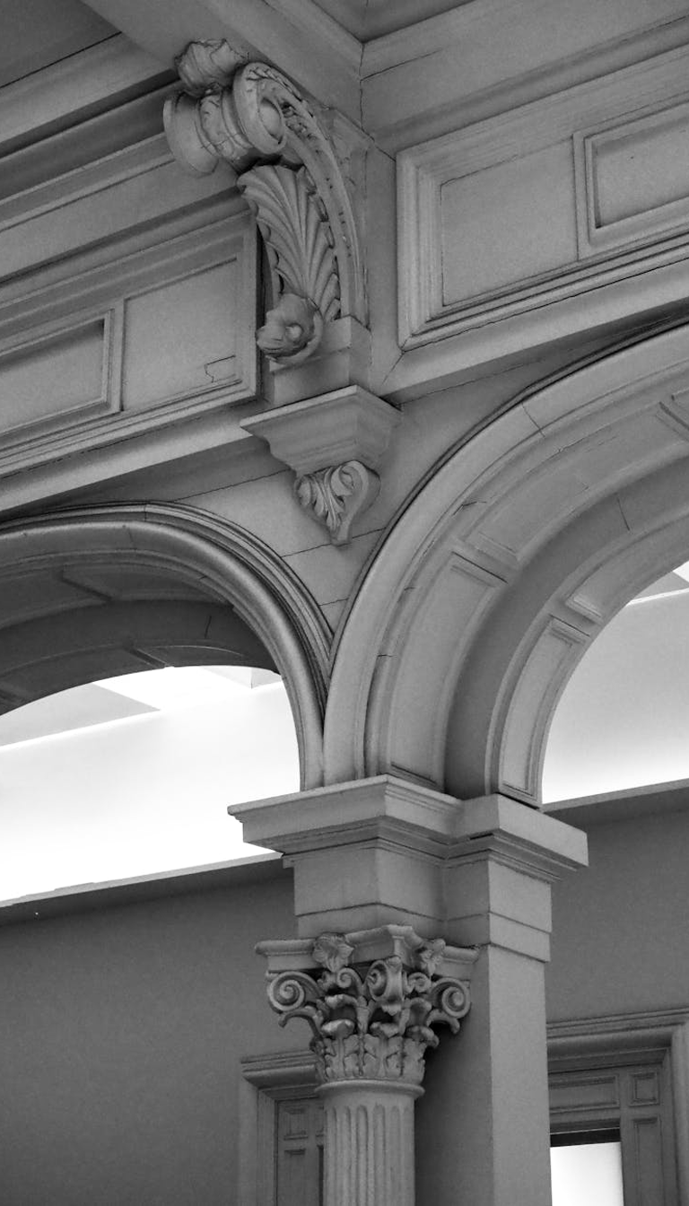 Dentil