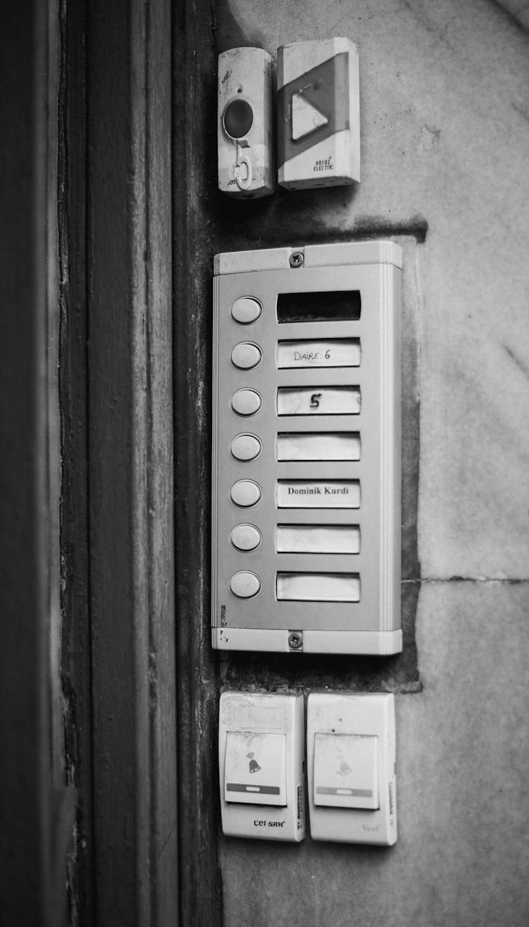 Doorbell