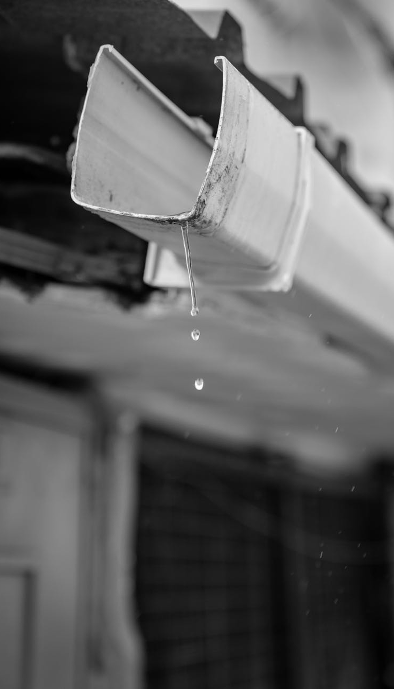 Downspout