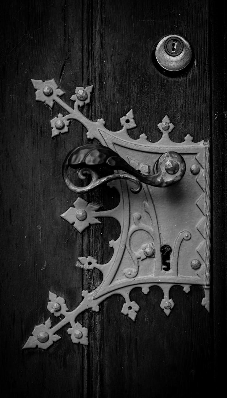 Escutcheon