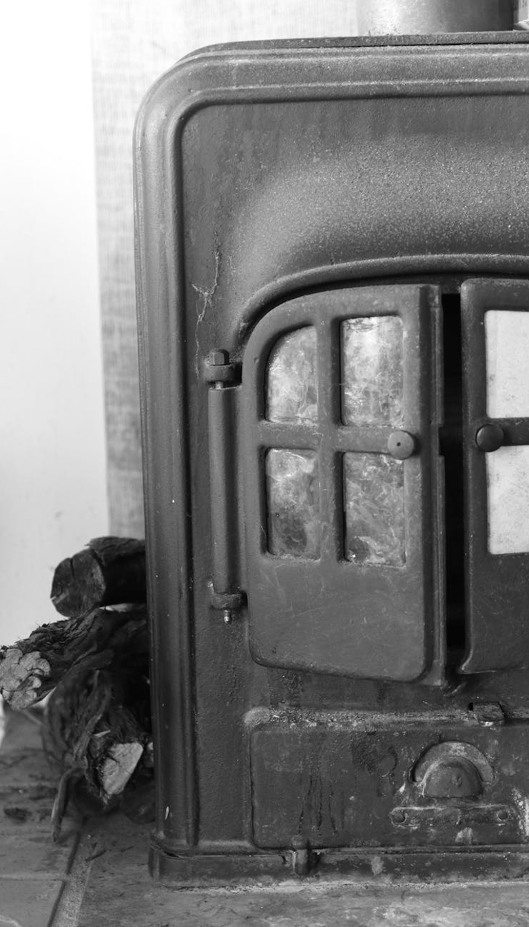 Flue
