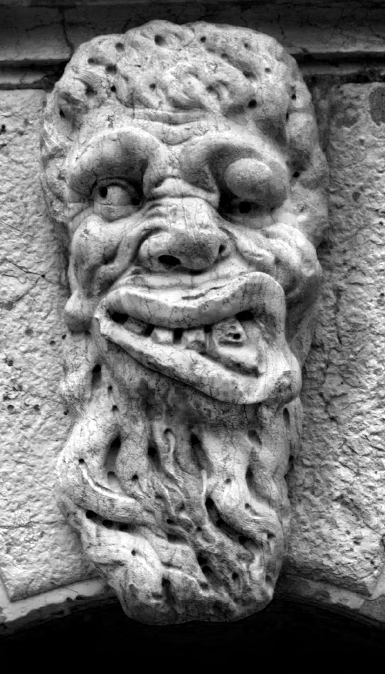 Gargoyle