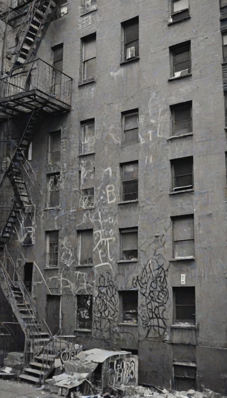 Graffiti