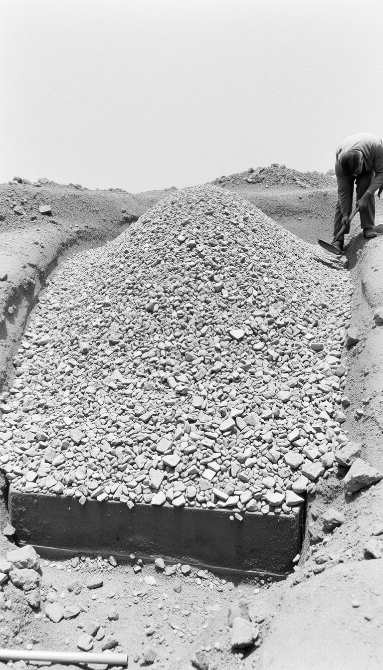 Gravel