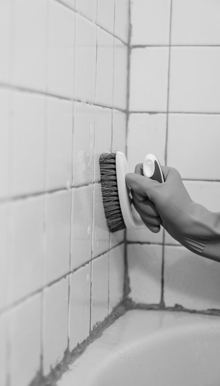 Grout