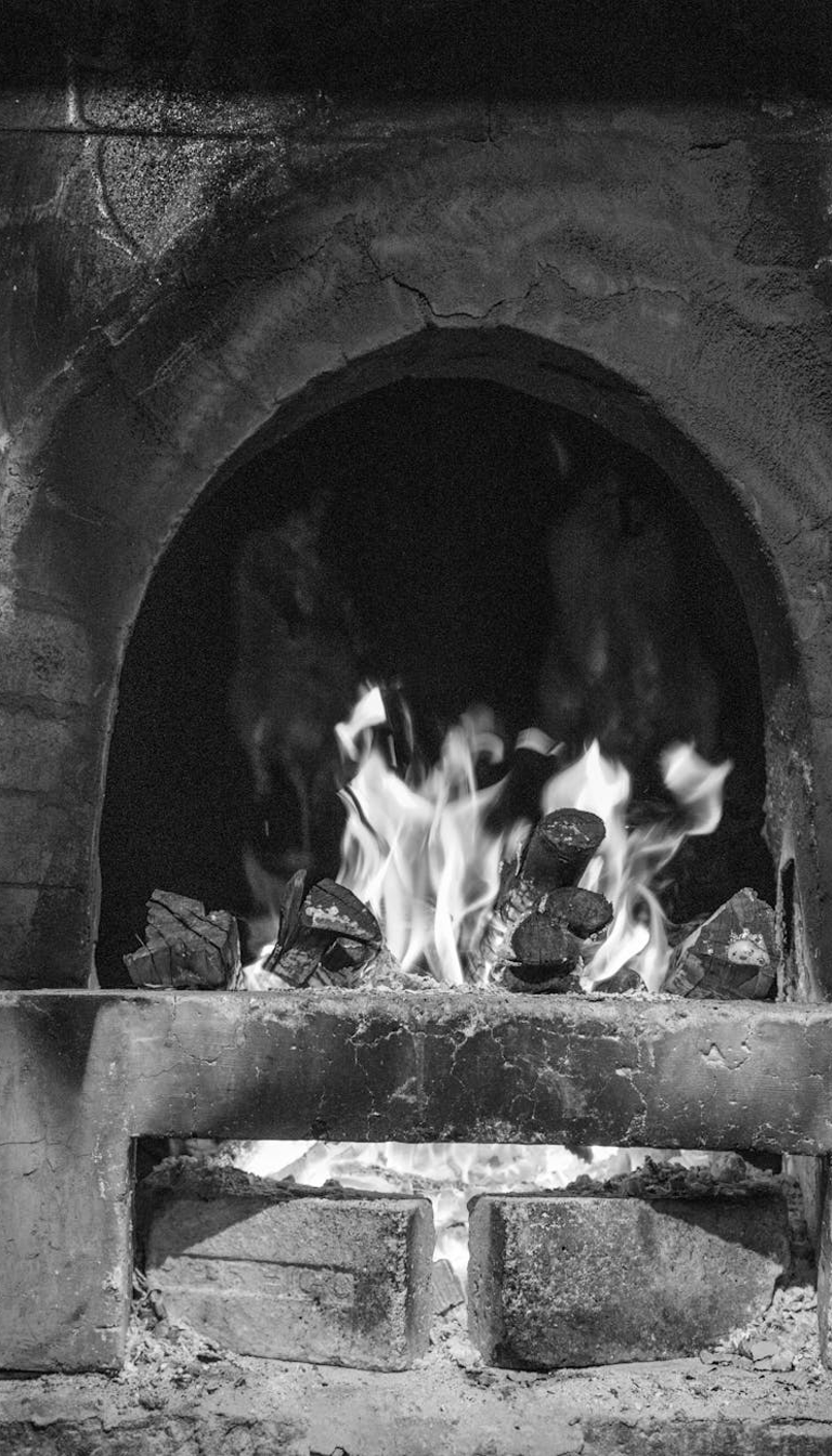 Hearth