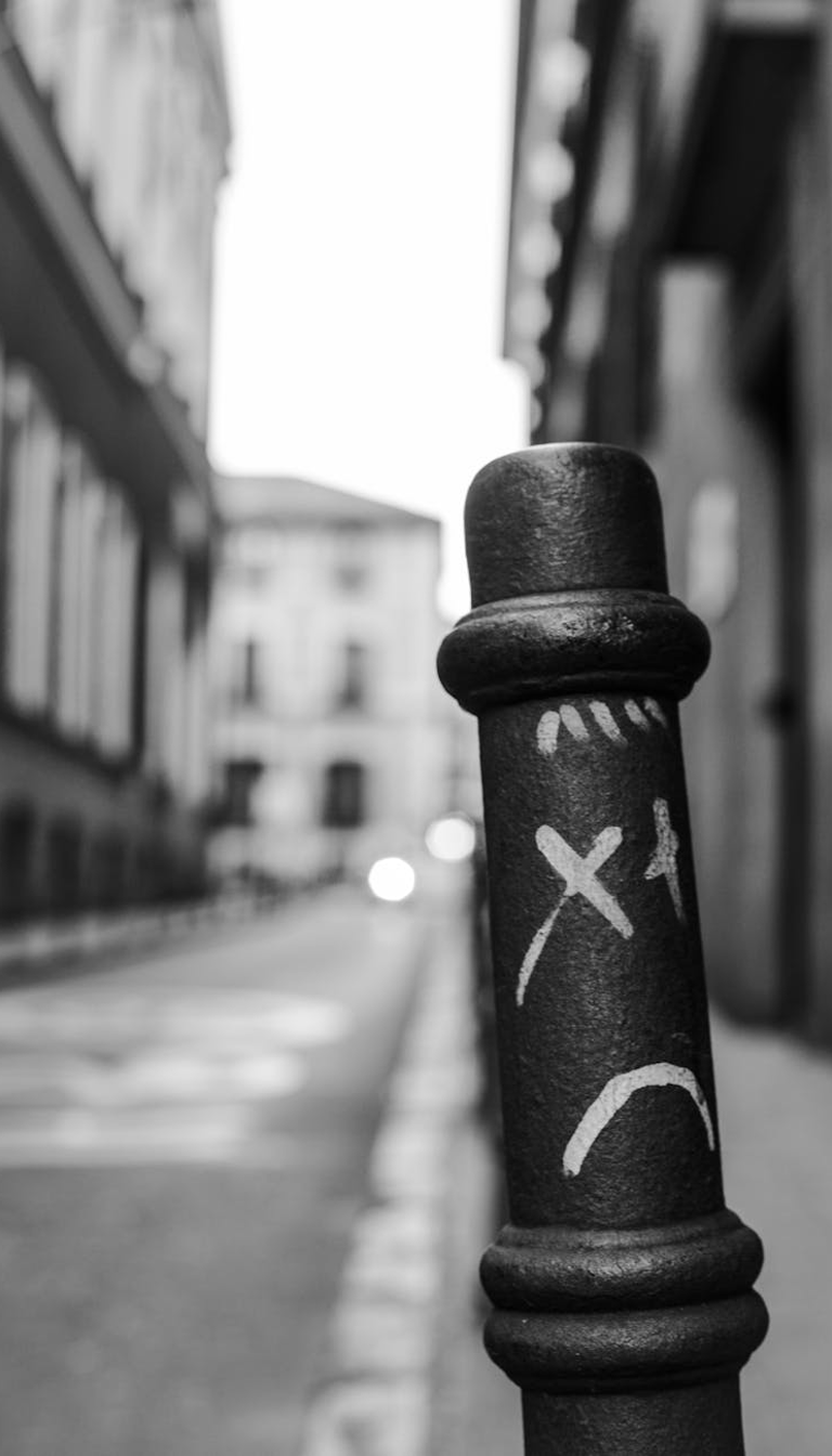 Hitching Post