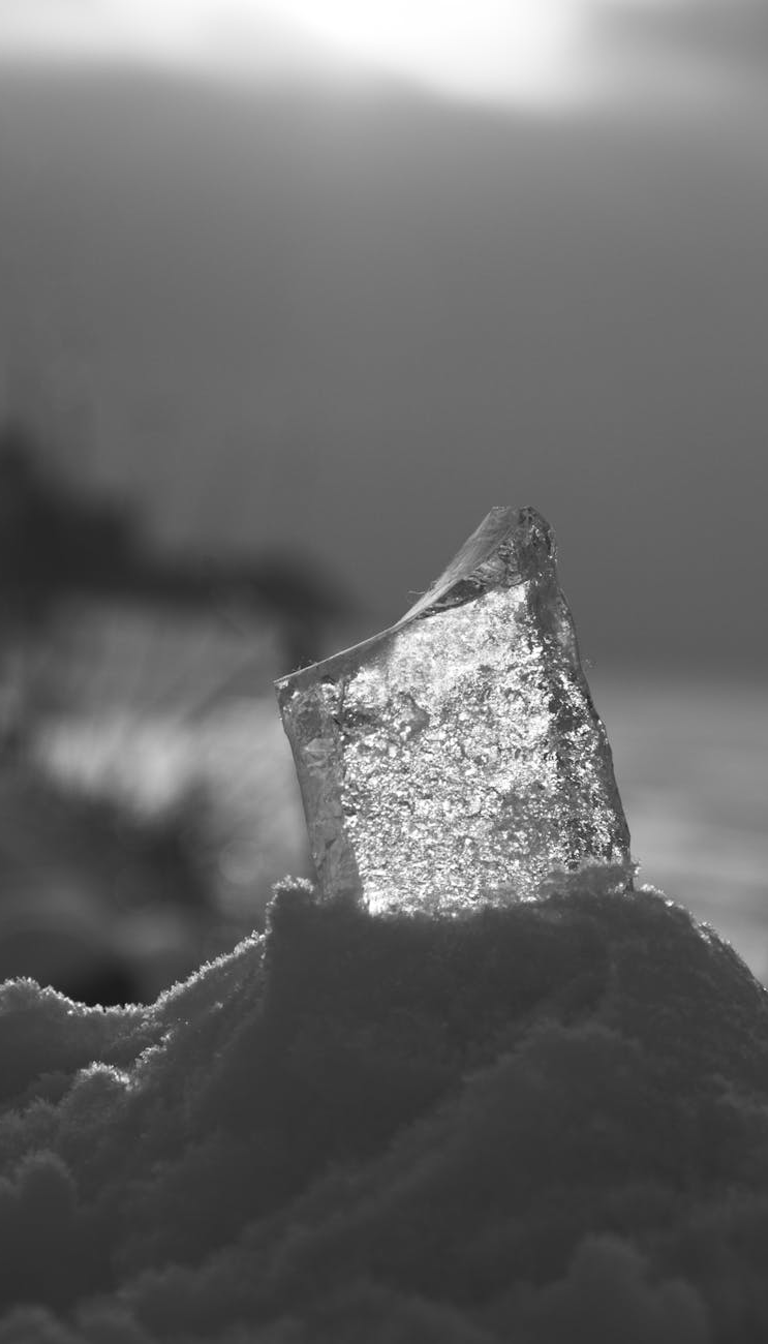 Ice Man