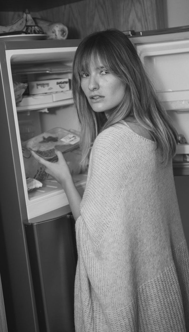 Icebox