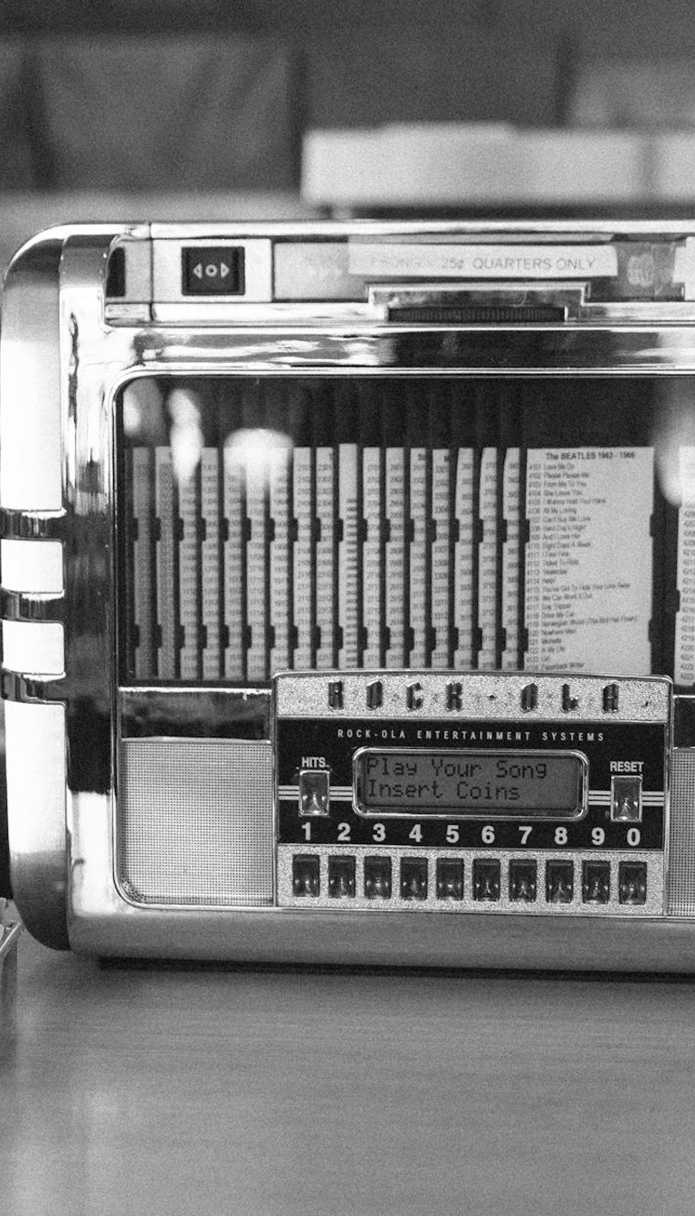 Jukebox Diner