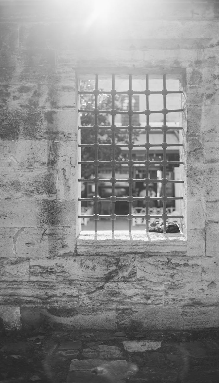 Lintel Bar