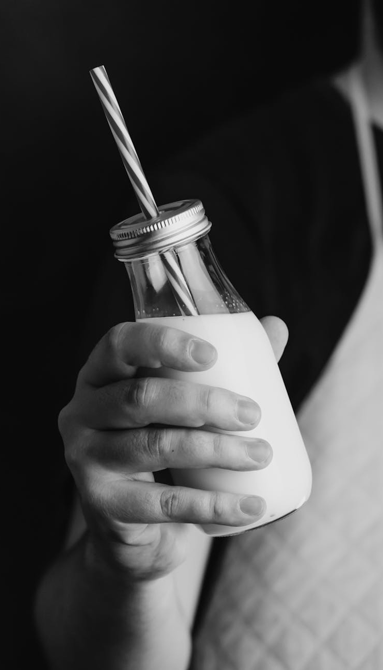 Milk Bottle