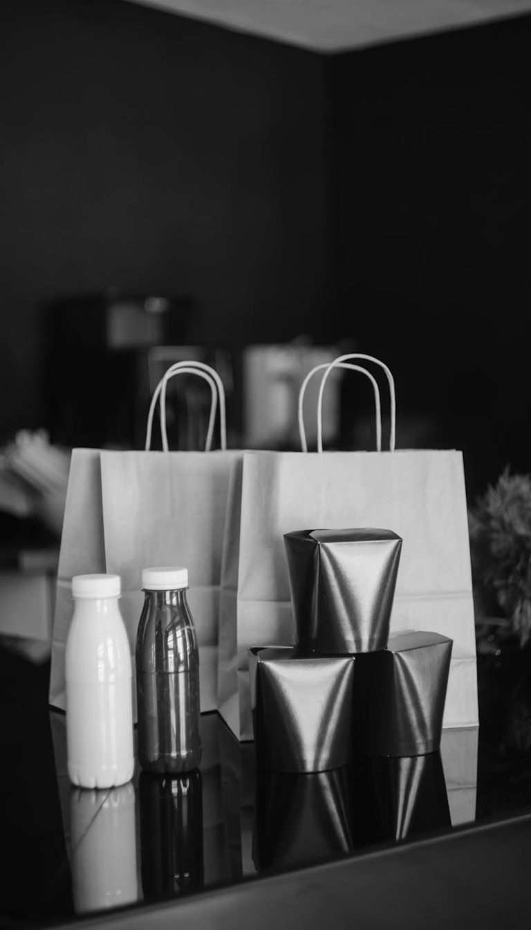 Milk Box