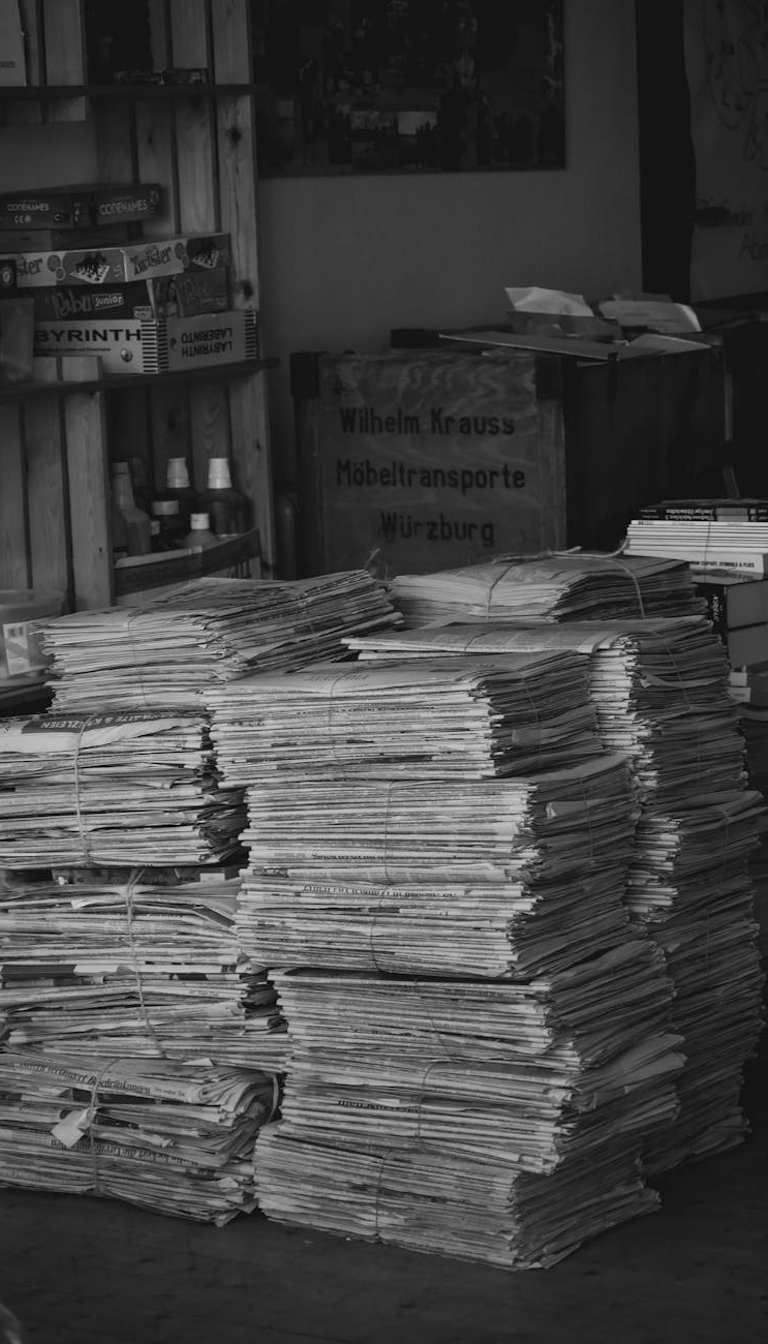 Newsboy
