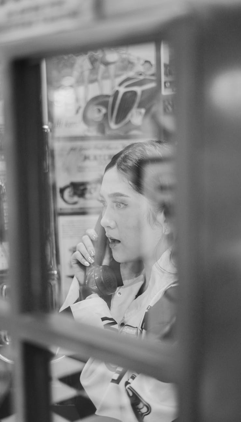 PAY PHONE