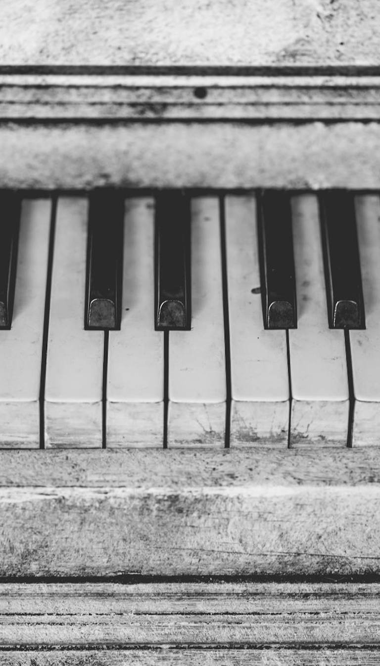 Piano Mover
