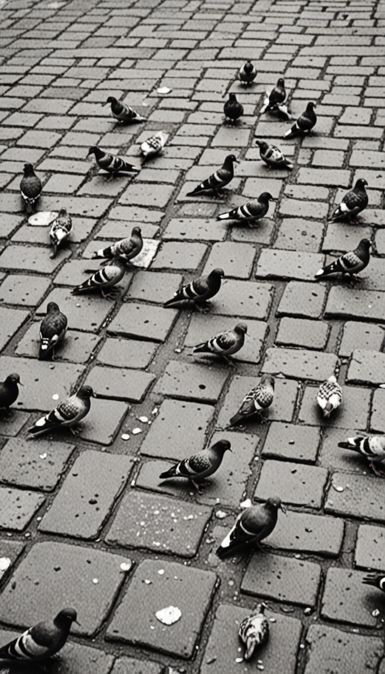 PIGEON