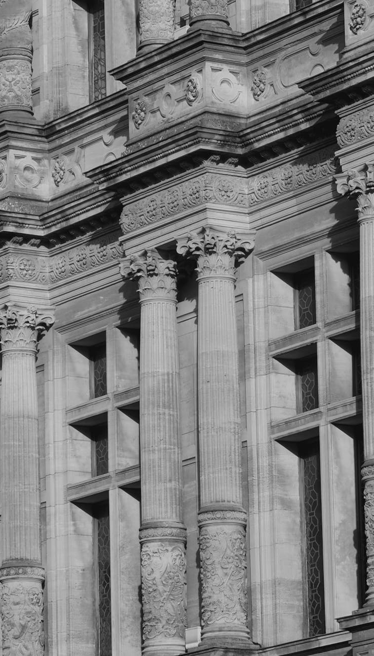 Pilaster