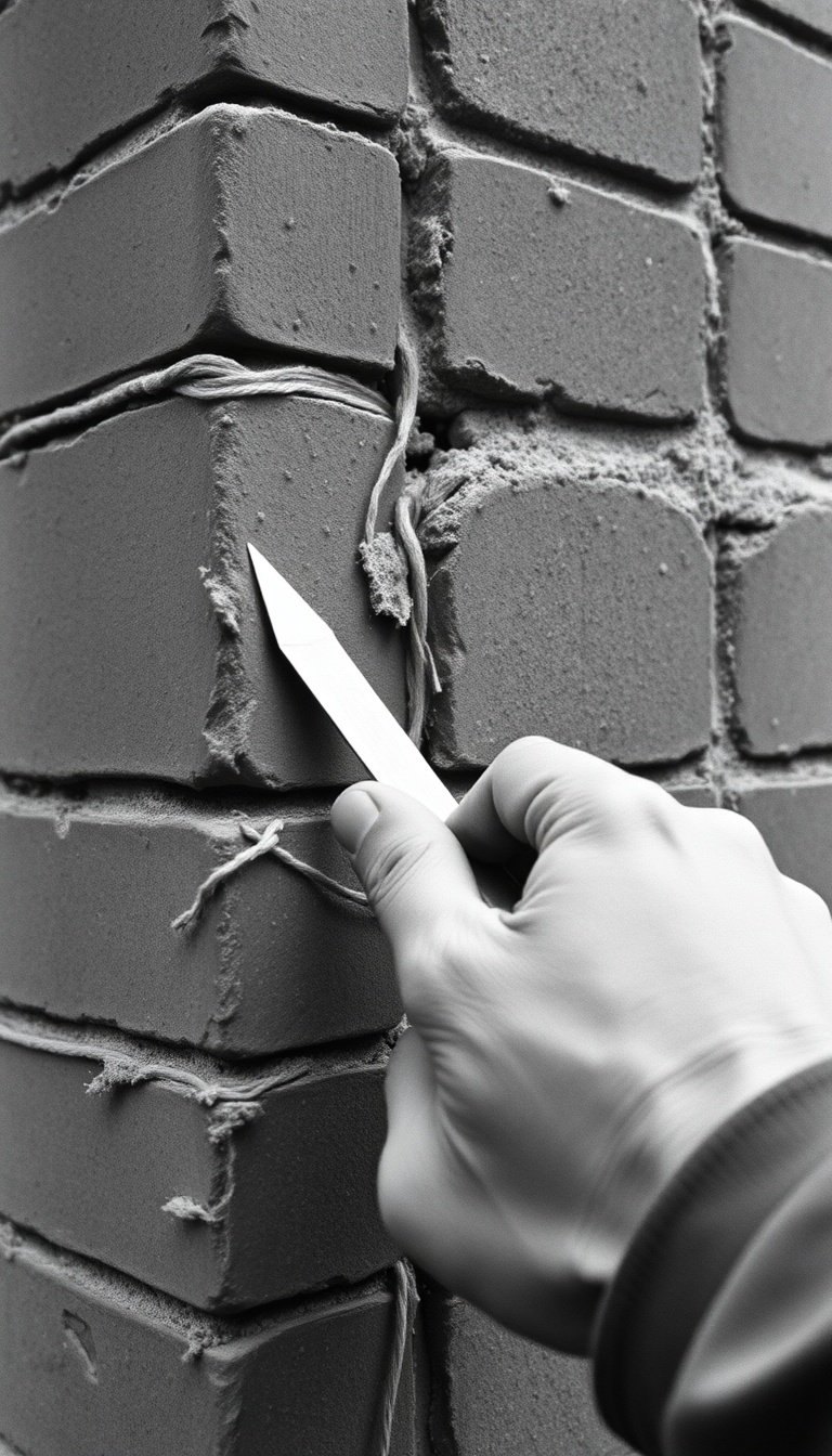 Pointing Trowel