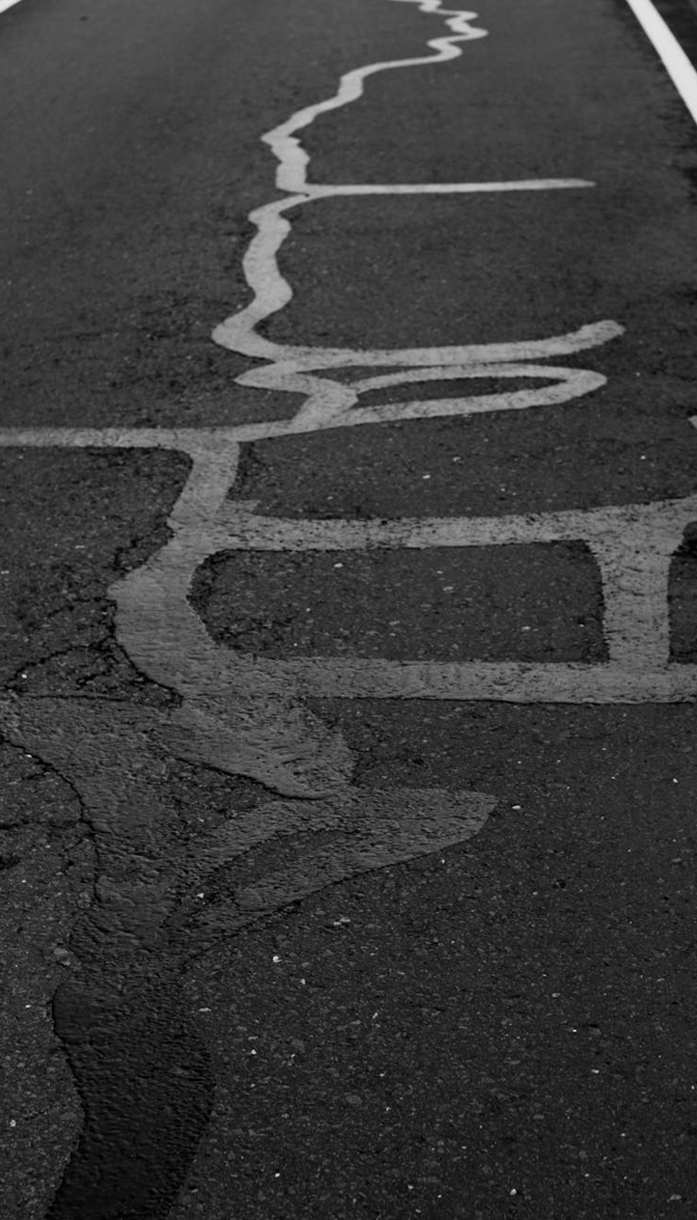 POTHOLE
