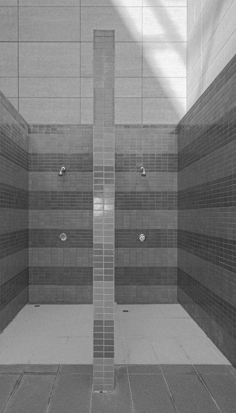 Public Bath