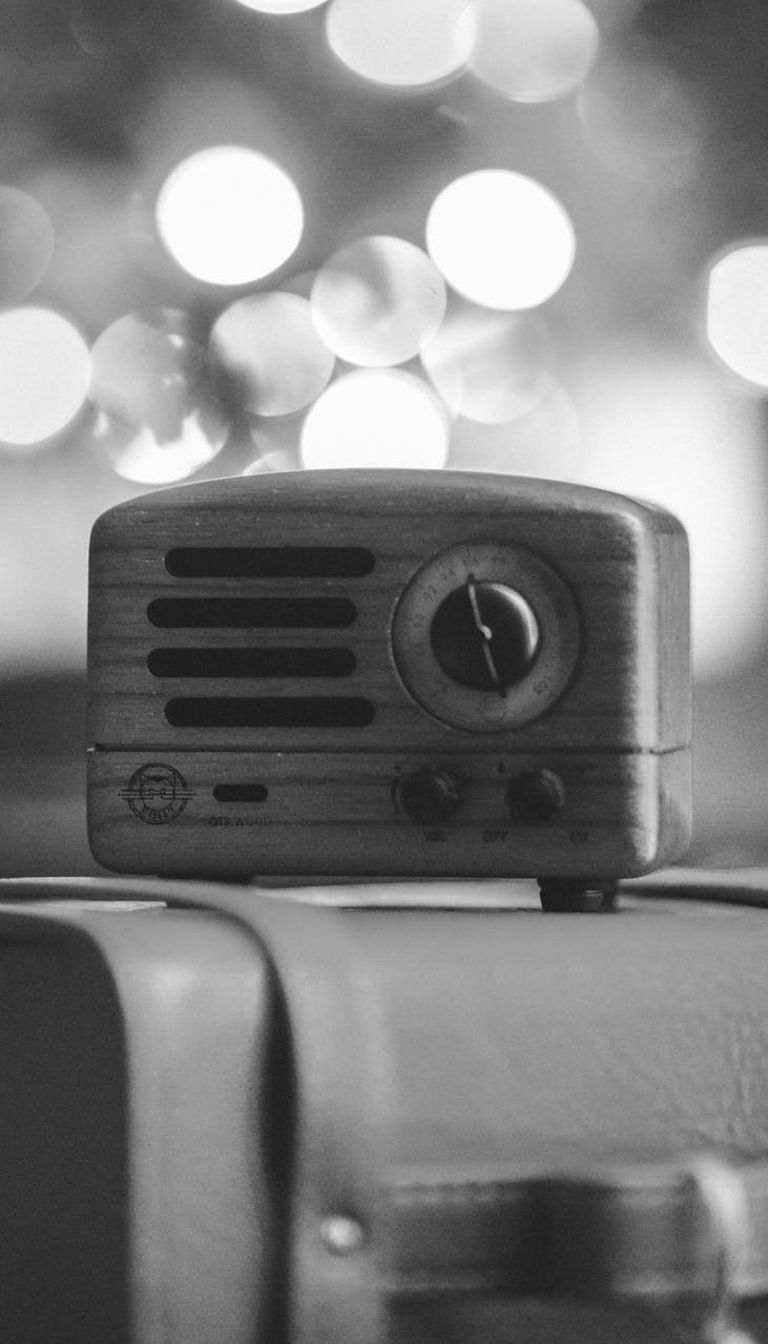 Radio Dial